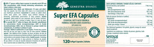 Super EFA Capsules