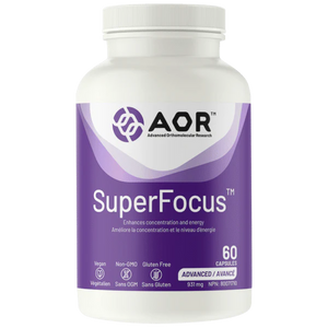 SuperFocus