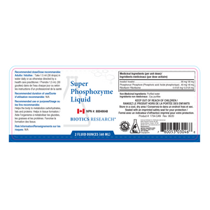 Super Phosphozyme Liquid