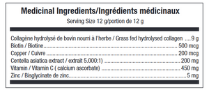 Total Radiance Collagen