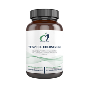 Tegricel Colostrum