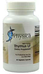 Thymus LF