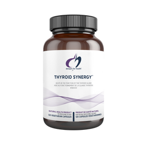 Thyroid Synergy