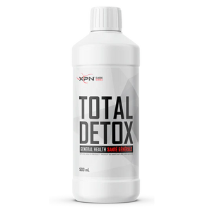 Total Detox