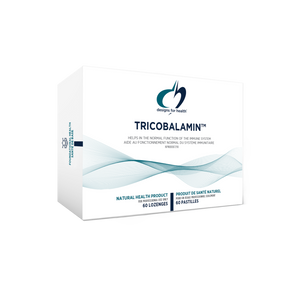 Tricobalamin