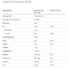 Ultra Protein Peanut Bar - Single image 2
