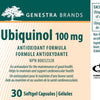 Ubiquinol – 100 mg image 2