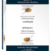 Ultra Protein Peanut Bar - Single image 1