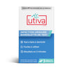 Bandelettes de test pour infection urinaire - 3 tests par boite image 1