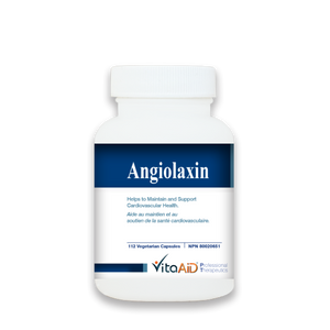 Angiolaxin (Blood Pressure Support)