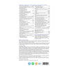 SynerClear (Support Detox) (Biologique)** (Vanille) image 2