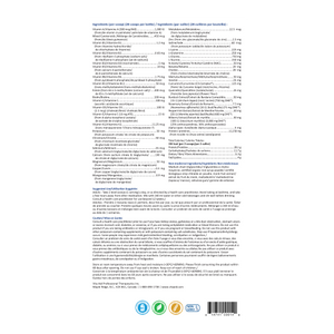 SynerClear (Detox Support) (Organic)** (Original)
