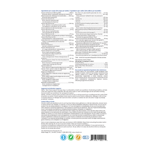 SynerClear (Detox Support) (Organic)** (Matcha)