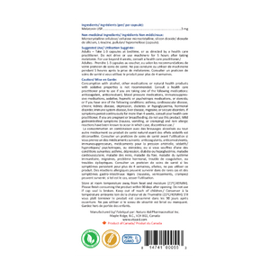 Melatonin-3