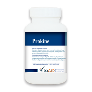 Prokine (Natural Prokinetic Formula)