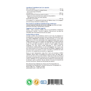 GI-Restore LF (Low FODMAP Gut-Healing Formula)