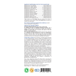 Baby & Mom PB15+ DF (Perinatal & Neonatal Probiotics)