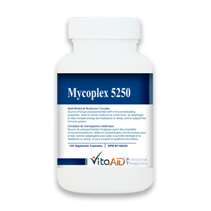 Mycoplex 5250 (Complexe de champignons médicinaux)