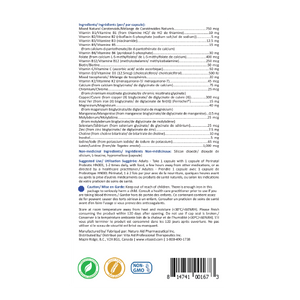 Perinatal Multi+ Kit