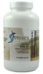 Vita Life Force