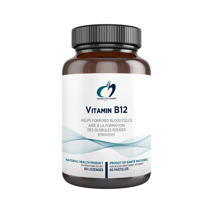 Vitamin B12