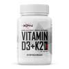 Vitamin D3+K2 image 1