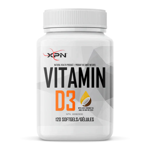 Vitamin D3