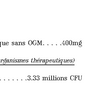 Votre Flore Professionnel image 3