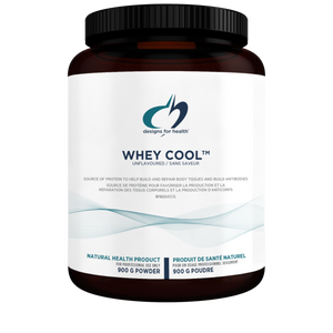 Whey Cool