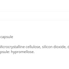 Acetyl L Carnitine (anciennement Carni-Sorb) image 2
