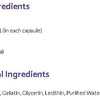 Activated Charcoal Capsules image 2