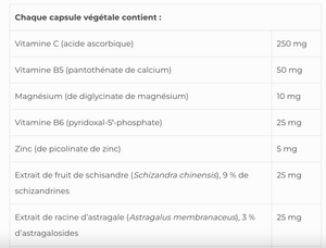 Adrenal SAP