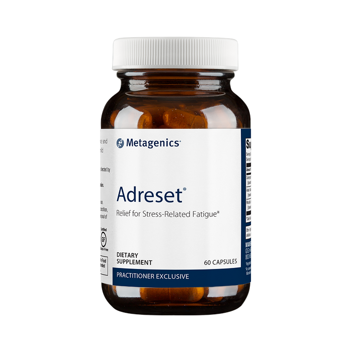 Adreset