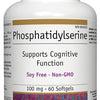 Phosphatidylserine · 100 mg image 1
