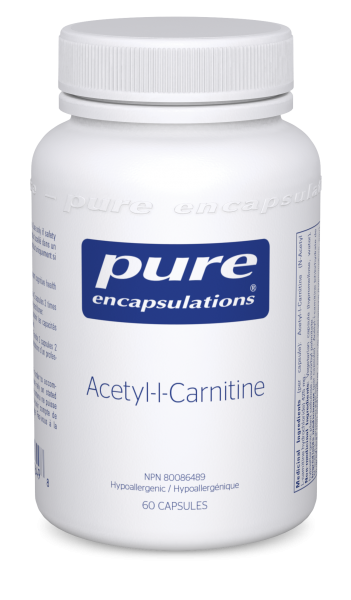 Acetyl-l-Carnitine