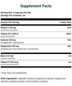 AlgaeCal Plus