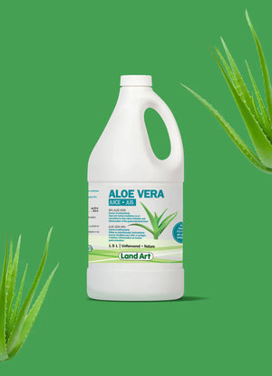 Aloe Vera Juice