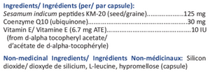 Angiolaxin (Blood Pressure Support)