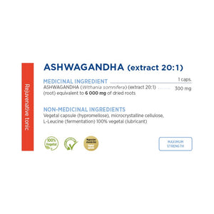 Ashwagandha Extract