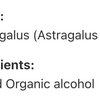 Astragalus image 4
