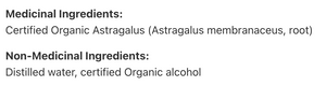 Astragalus