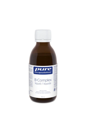 B-Complex liquid