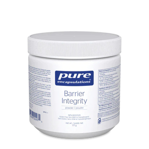 Barrier Integrity (Powder)