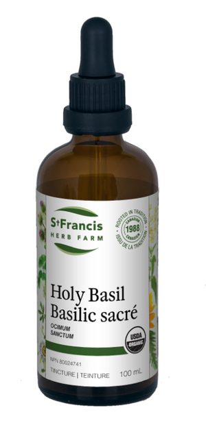 Holy Basil