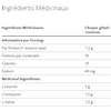 BCAA Orange Mango Powder image 2