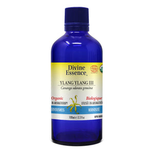 Ylang ylang III Organic