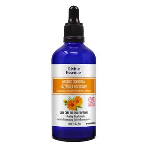 Calendula Extract Organic