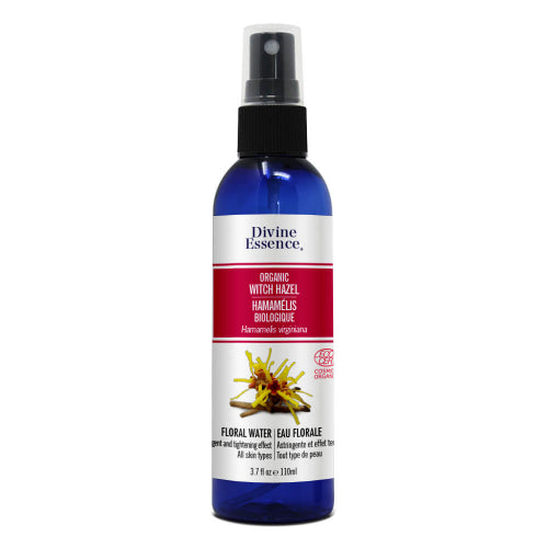 Witch Hazel Organic