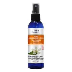 Orange Blossom (Neroli) Organic