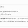 Black Cumin SAP image 3